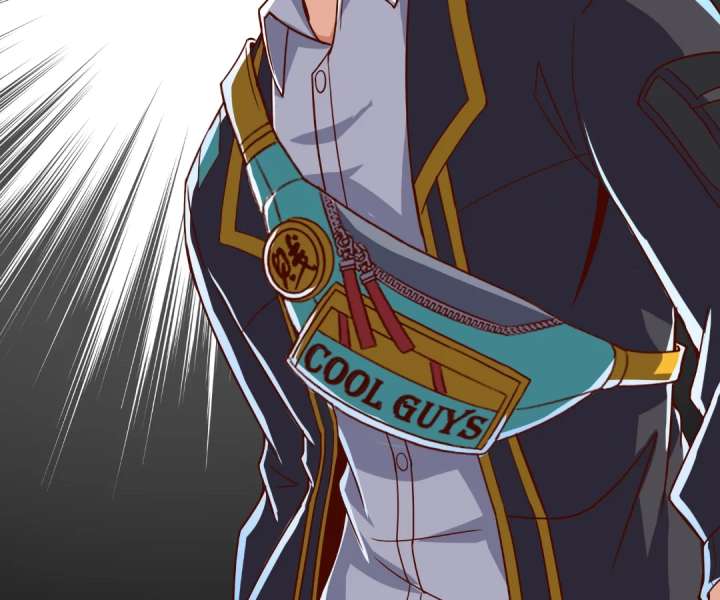 Read Aura Recovery_ I Get a New Skill Everyday EN Manga Online