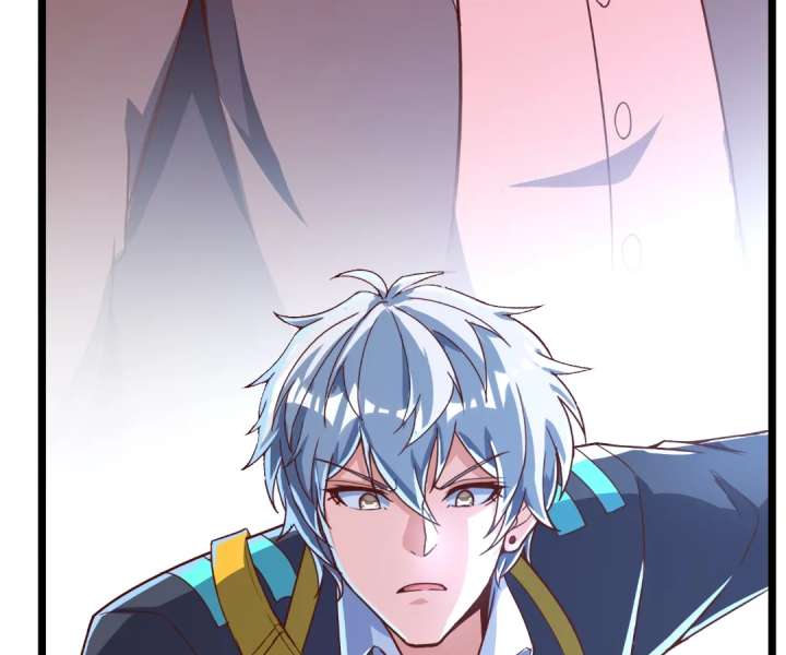 Read Aura Recovery_ I Get a New Skill Everyday EN Manga Online