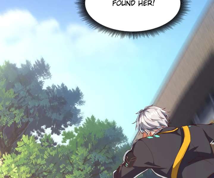 Read Aura Recovery_ I Get a New Skill Everyday EN Manga Online