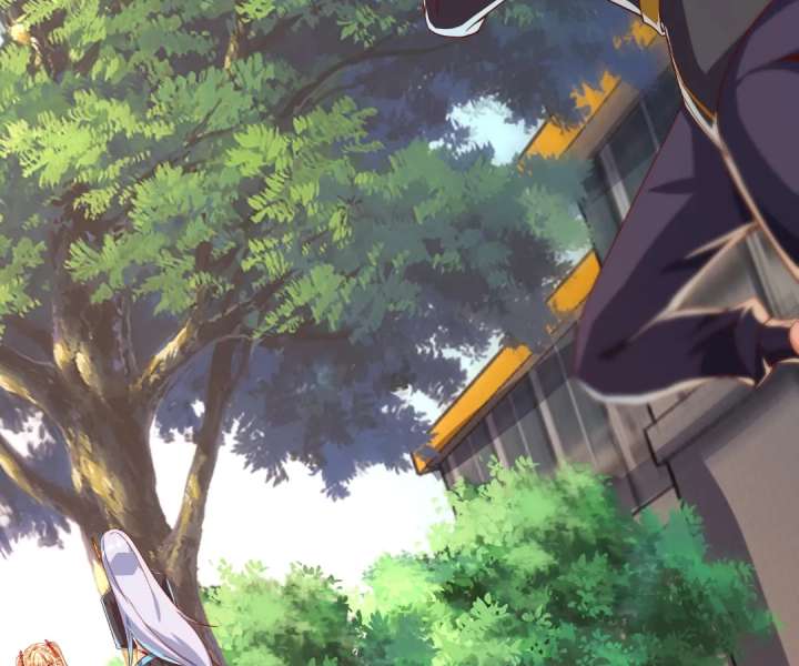 Read Aura Recovery_ I Get a New Skill Everyday EN Manga Online