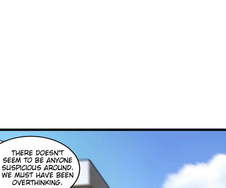 Read Aura Recovery_ I Get a New Skill Everyday EN Manga Online