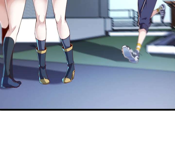 Read Aura Recovery_ I Get a New Skill Everyday EN Manga Online