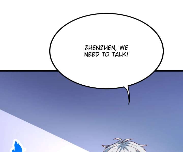 Read Aura Recovery_ I Get a New Skill Everyday EN Manga Online