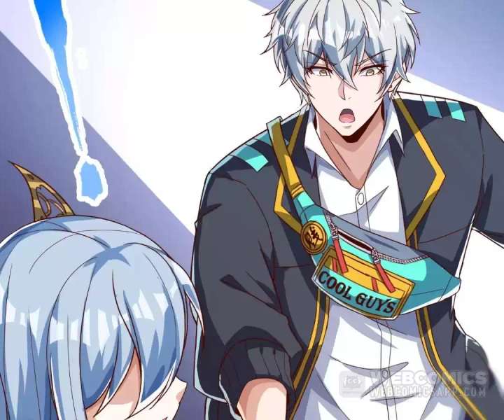 Read Aura Recovery_ I Get a New Skill Everyday EN Manga Online