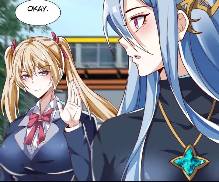 Read Aura Recovery_ I Get a New Skill Everyday EN Manga Online