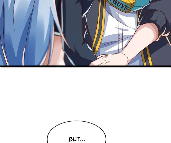 Read Aura Recovery_ I Get a New Skill Everyday EN Manga Online