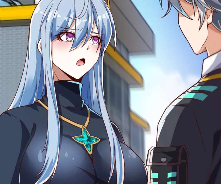 Read Aura Recovery_ I Get a New Skill Everyday EN Manga Online