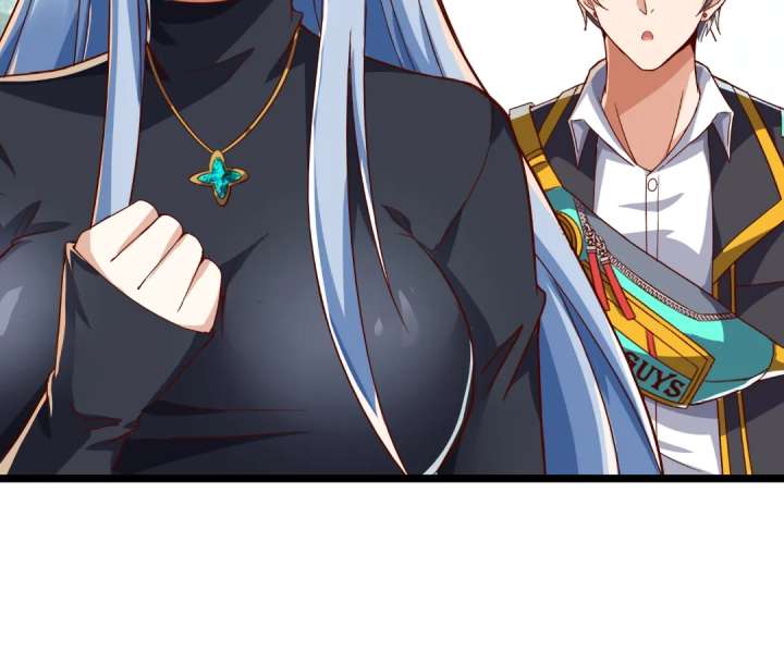 Read Aura Recovery_ I Get a New Skill Everyday EN Manga Online
