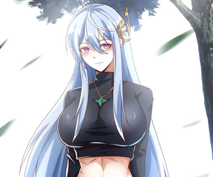 Read Aura Recovery_ I Get a New Skill Everyday EN Manga Online