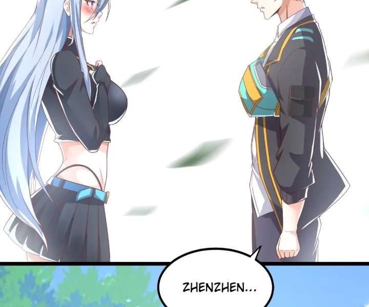 Read Aura Recovery_ I Get a New Skill Everyday EN Manga Online