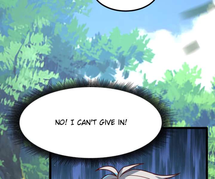 Read Aura Recovery_ I Get a New Skill Everyday EN Manga Online