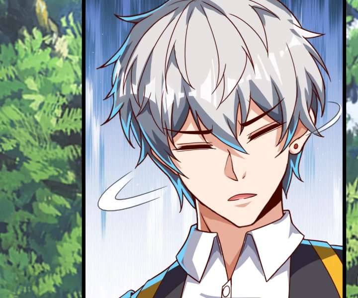 Read Aura Recovery_ I Get a New Skill Everyday EN Manga Online