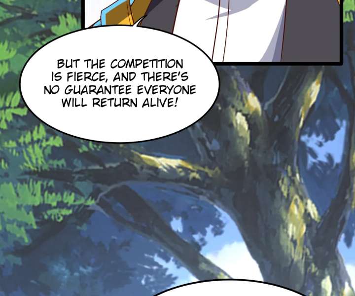 Read Aura Recovery_ I Get a New Skill Everyday EN Manga Online