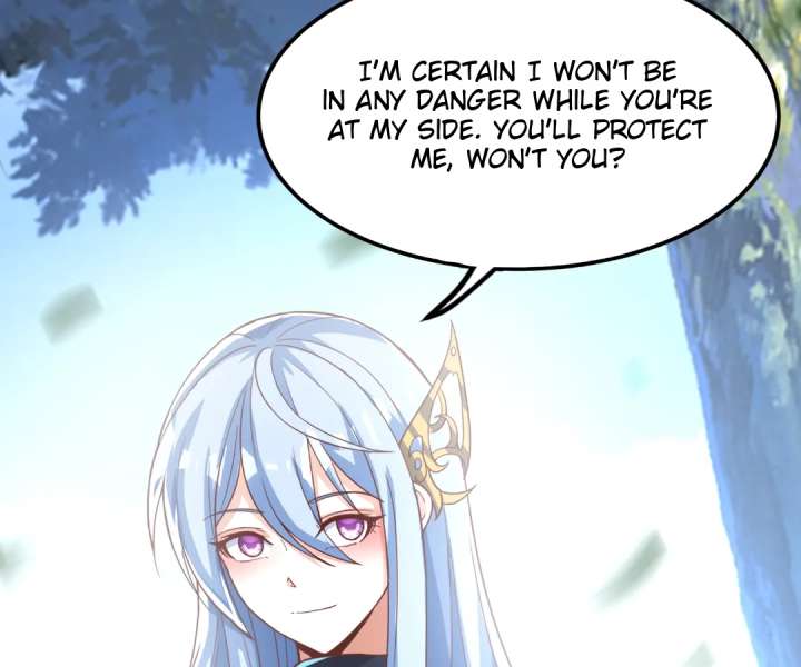 Read Aura Recovery_ I Get a New Skill Everyday EN Manga Online