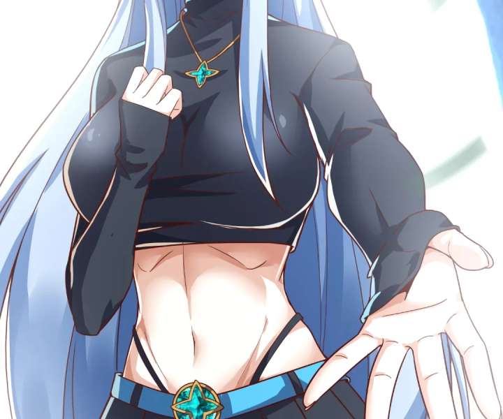 Read Aura Recovery_ I Get a New Skill Everyday EN Manga Online