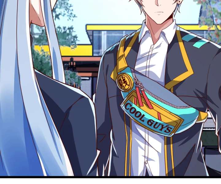 Read Aura Recovery_ I Get a New Skill Everyday EN Manga Online