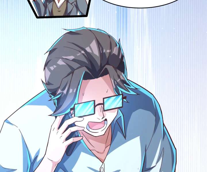 Read Aura Recovery_ I Get a New Skill Everyday EN Manga Online