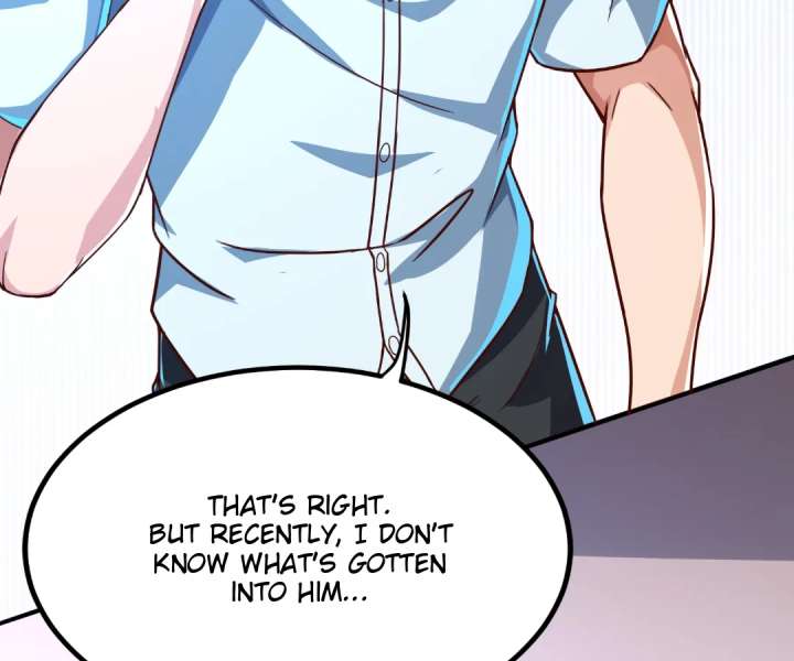 Read Aura Recovery_ I Get a New Skill Everyday EN Manga Online