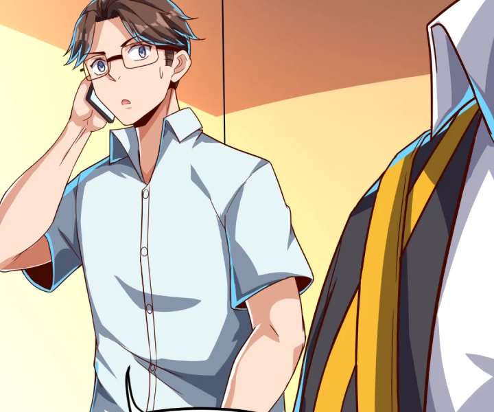 Read Aura Recovery_ I Get a New Skill Everyday EN Manga Online