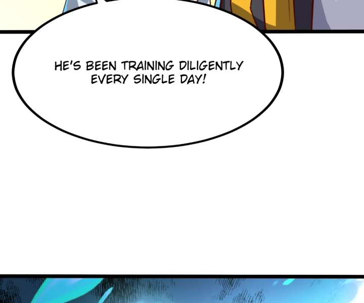 Read Aura Recovery_ I Get a New Skill Everyday EN Manga Online