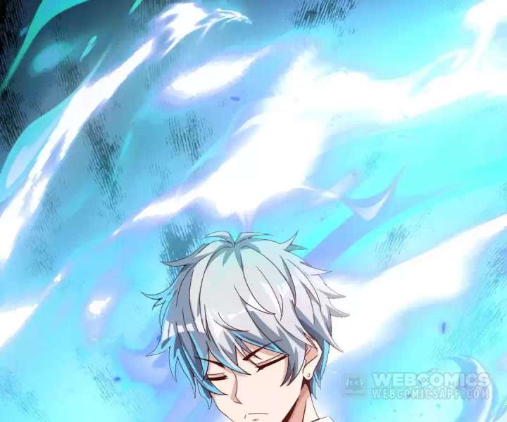 Read Aura Recovery_ I Get a New Skill Everyday EN Manga Online