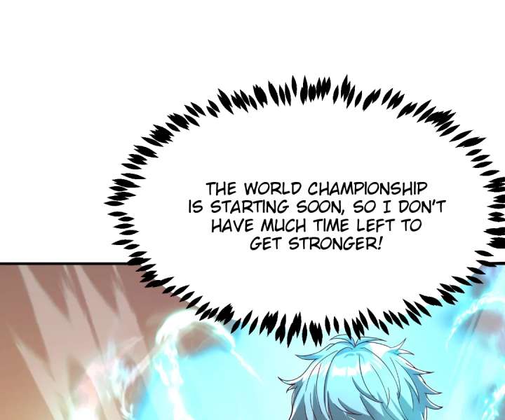 Read Aura Recovery_ I Get a New Skill Everyday EN Manga Online