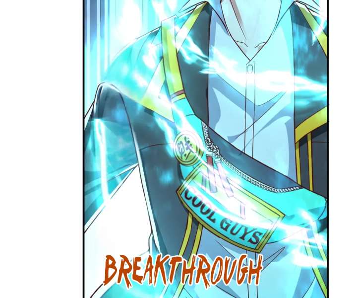 Read Aura Recovery_ I Get a New Skill Everyday EN Manga Online