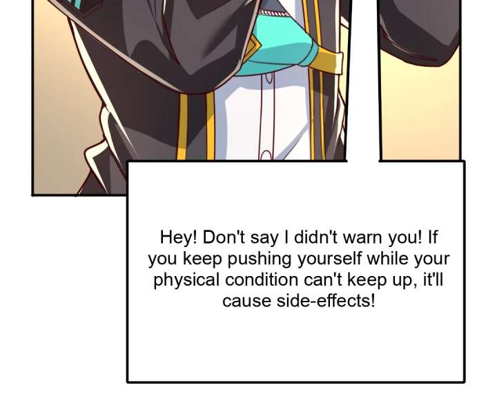 Read Aura Recovery_ I Get a New Skill Everyday EN Manga Online