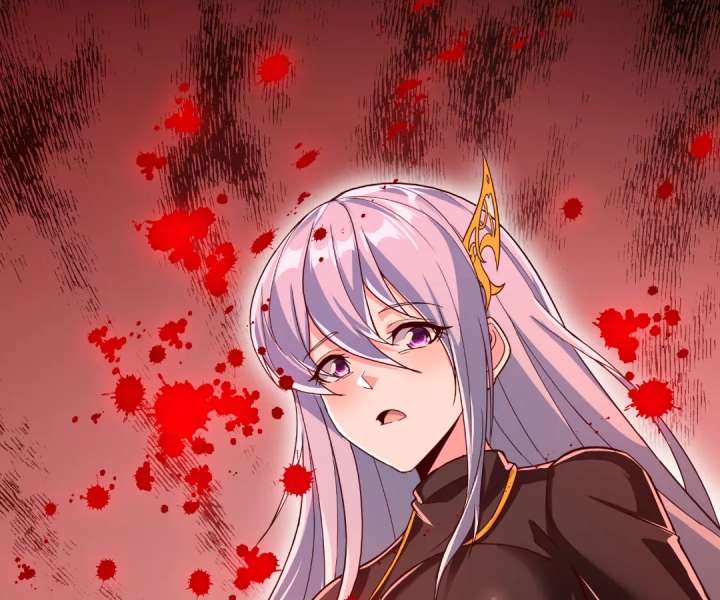 Read Aura Recovery_ I Get a New Skill Everyday EN Manga Online
