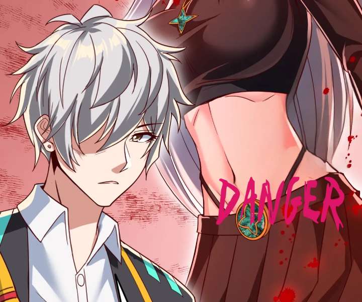 Read Aura Recovery_ I Get a New Skill Everyday EN Manga Online