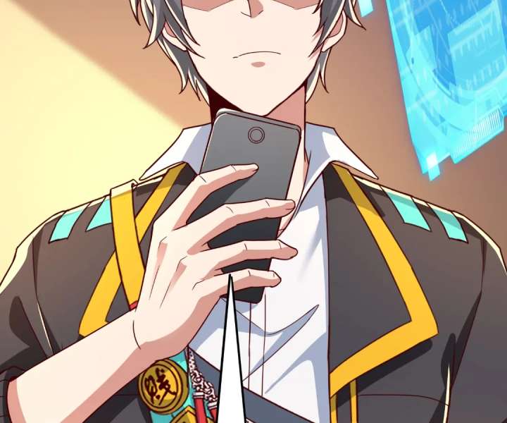 Read Aura Recovery_ I Get a New Skill Everyday EN Manga Online