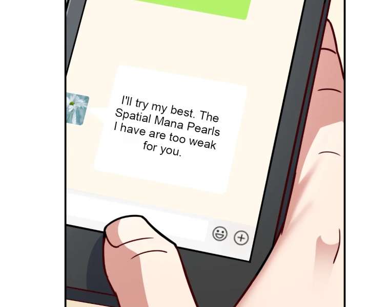 Read Aura Recovery_ I Get a New Skill Everyday EN Manga Online