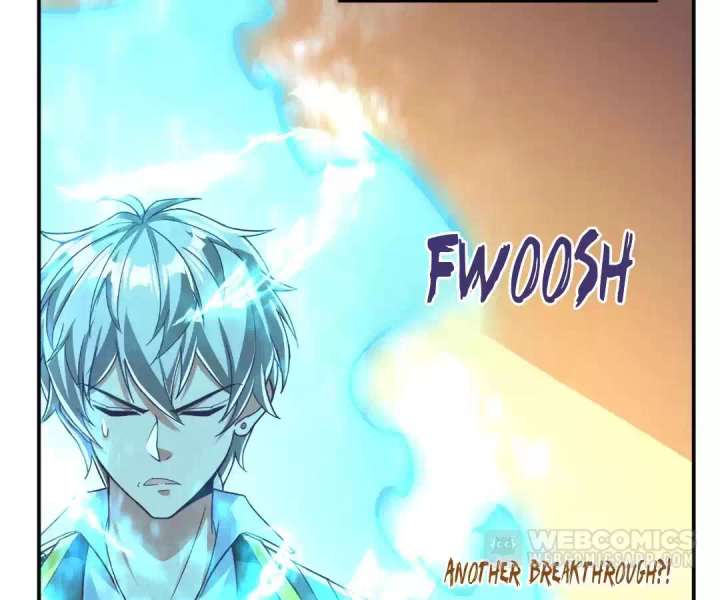 Read Aura Recovery_ I Get a New Skill Everyday EN Manga Online