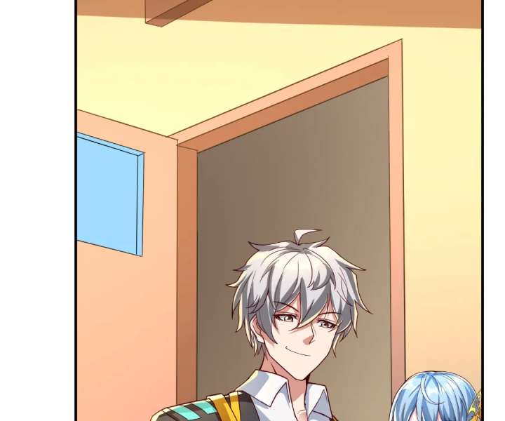 Read Aura Recovery_ I Get a New Skill Everyday EN Manga Online