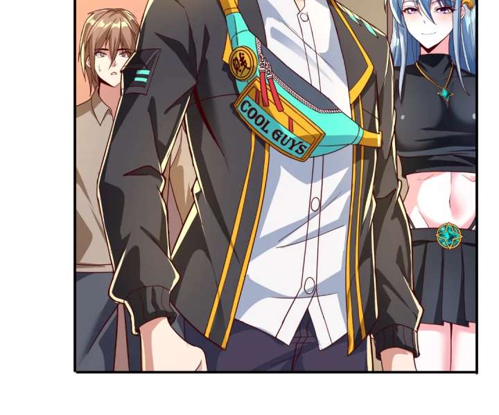 Read Aura Recovery_ I Get a New Skill Everyday EN Manga Online