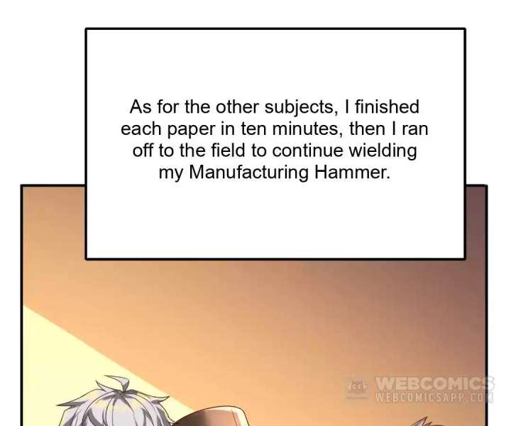 Read Aura Recovery_ I Get a New Skill Everyday EN Manga Online