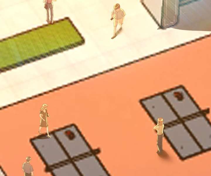 Read Aura Recovery_ I Get a New Skill Everyday EN Manga Online