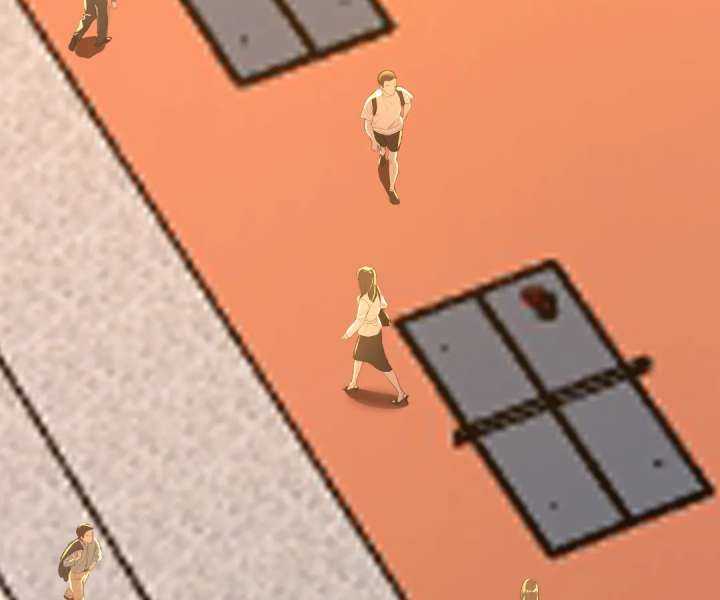 Read Aura Recovery_ I Get a New Skill Everyday EN Manga Online