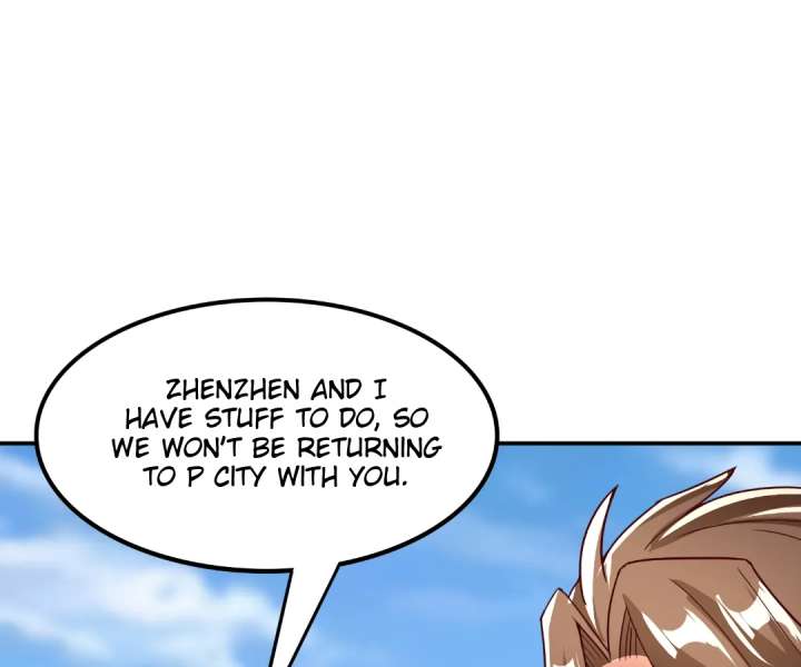 Read Aura Recovery_ I Get a New Skill Everyday EN Manga Online