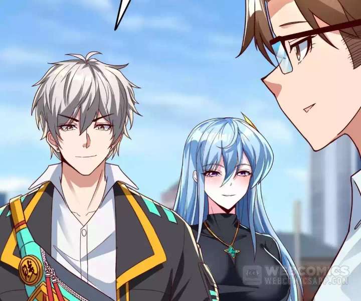 Read Aura Recovery_ I Get a New Skill Everyday EN Manga Online