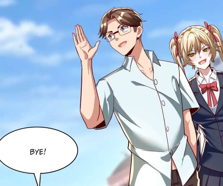 Read Aura Recovery_ I Get a New Skill Everyday EN Manga Online