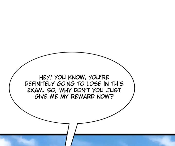 Read Aura Recovery_ I Get a New Skill Everyday EN Manga Online