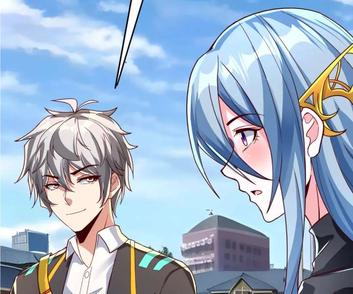 Read Aura Recovery_ I Get a New Skill Everyday EN Manga Online