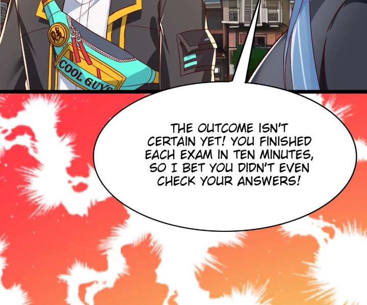 Read Aura Recovery_ I Get a New Skill Everyday EN Manga Online