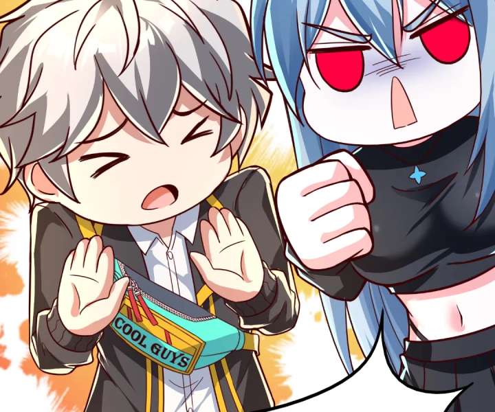 Read Aura Recovery_ I Get a New Skill Everyday EN Manga Online