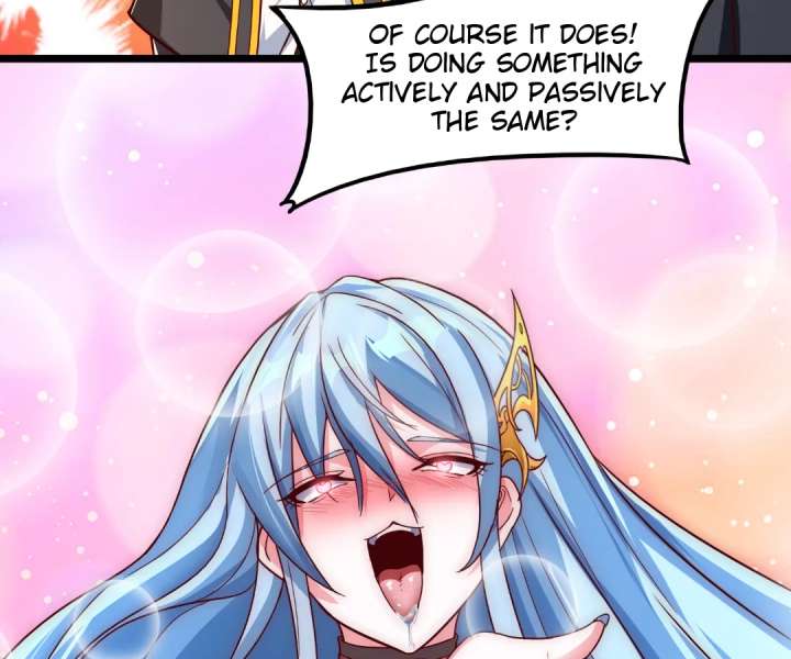 Read Aura Recovery_ I Get a New Skill Everyday EN Manga Online