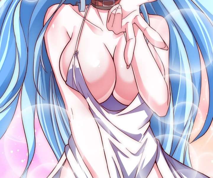 Read Aura Recovery_ I Get a New Skill Everyday EN Manga Online