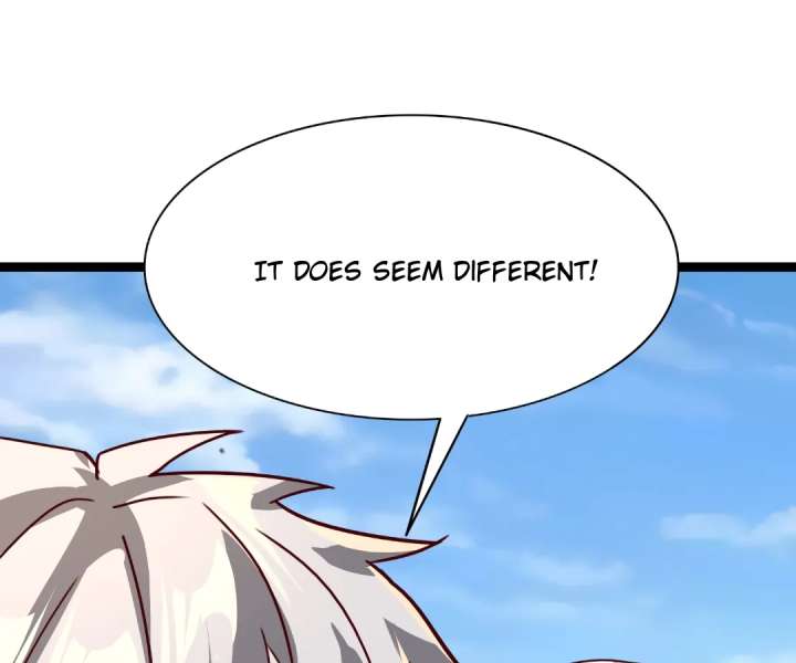 Read Aura Recovery_ I Get a New Skill Everyday EN Manga Online