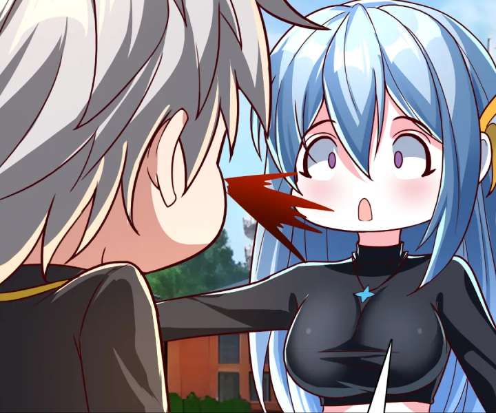 Read Aura Recovery_ I Get a New Skill Everyday EN Manga Online