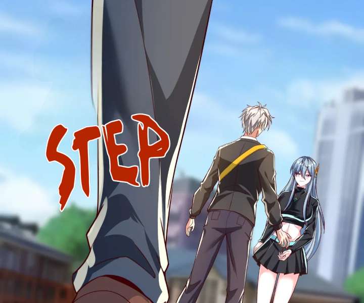 Read Aura Recovery_ I Get a New Skill Everyday EN Manga Online
